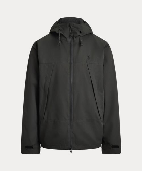 ラルフローレン　ライトウェイト　フーデッド　ジャケット POLO RALPH LAUREN（ポロ・ラルフローレン） ブルゾン アウター ライト