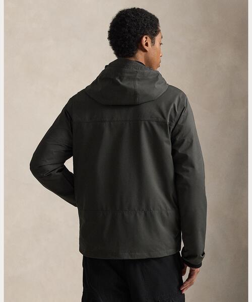 POLO RALPH LAUREN（ポロ・ラルフローレン） ブルゾン アウター ライト