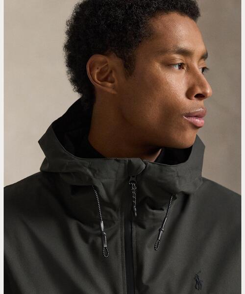 POLO RALPH LAUREN（ポロ・ラルフローレン） ブルゾン アウター ライト