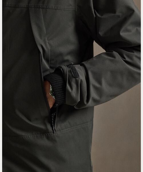 POLO RALPH LAUREN（ポロ・ラルフローレン） ブルゾン アウター ライト