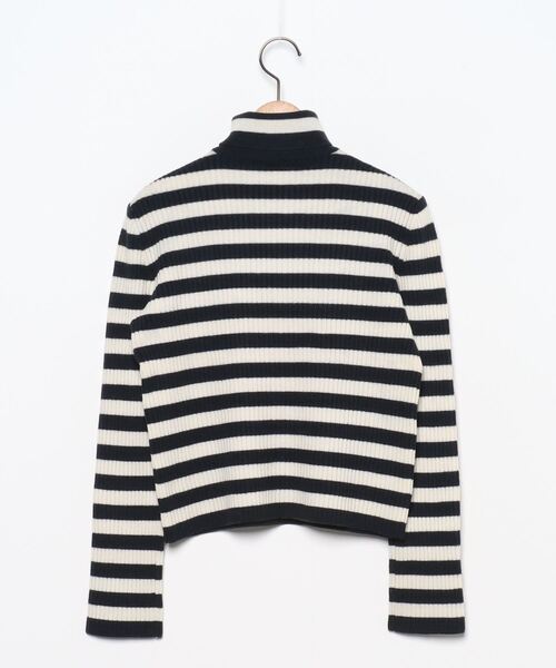 CELINE」 長袖ニット M ベージュ レディース CELINE セリーヌ
