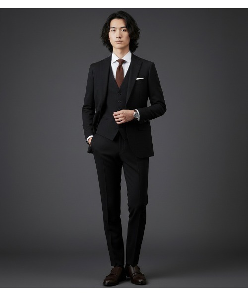 Perfect Suit FActory（パーフェクト スーツ ファクトリー