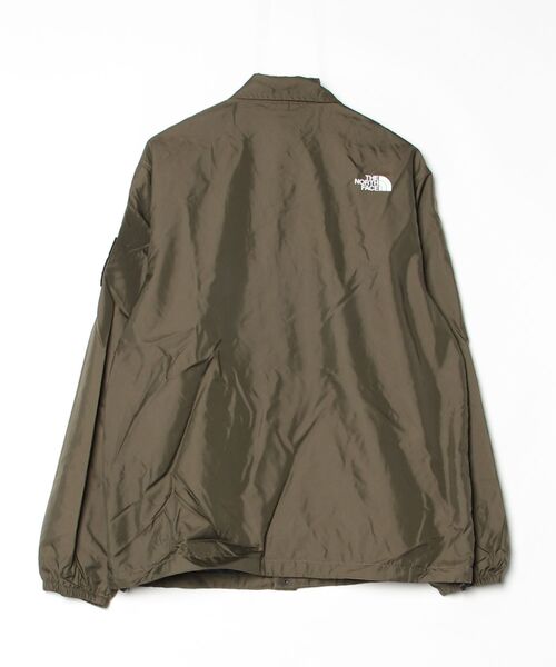 THE NORTH FACE（ザ ノースフェイス） コーチジャケット L オリーブ