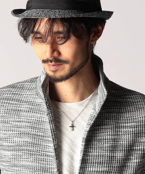 NICOLE CLUB FOR MEN（ニコルクラブフォーメン） ネックレス