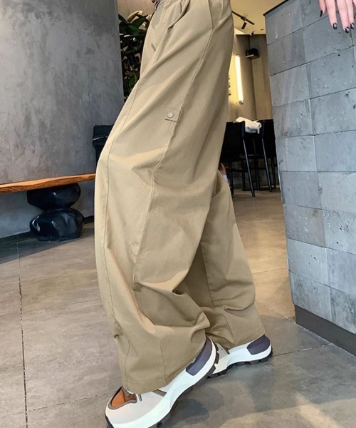チノパン チノライクパンツ レディース : ZOZOTOWN Yahoo!店 - 通販