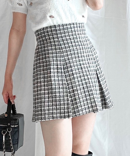 「NOMAE」 キュロット FREE ブラック レディース_画像3