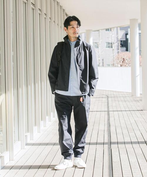phenix（プラスフェニックス） ブルゾン アウター 「別注」+phenix