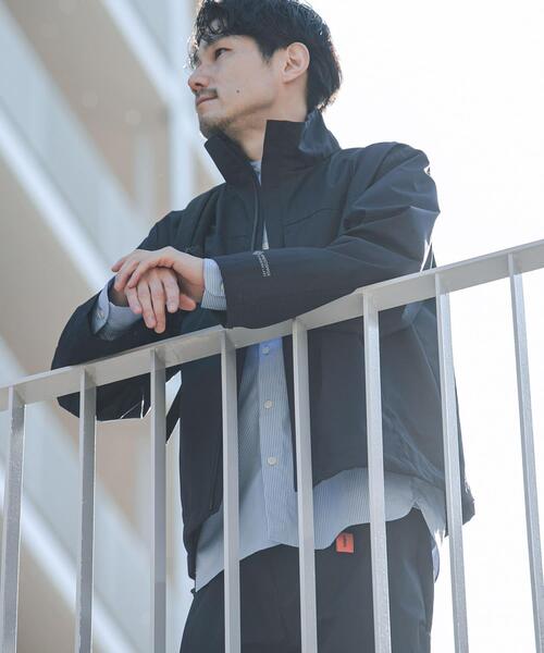 phenix（プラスフェニックス） ブルゾン アウター 「別注」+phenix