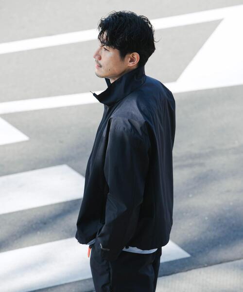 phenix（プラスフェニックス） ブルゾン アウター 「別注」+phenix