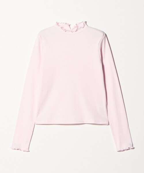 STEVEN ALAN（スティーブンアラン） tシャツ 「Steven Alan」ドット