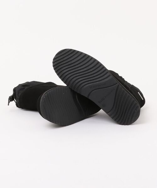 EMU Australia（エミュ オーストラリア） ムートンブーツ 7 ブラック