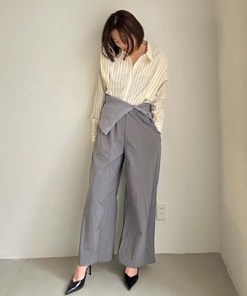 Henon. オールインワン 2wayベアオールインワン レディース : ZOZOTOWN