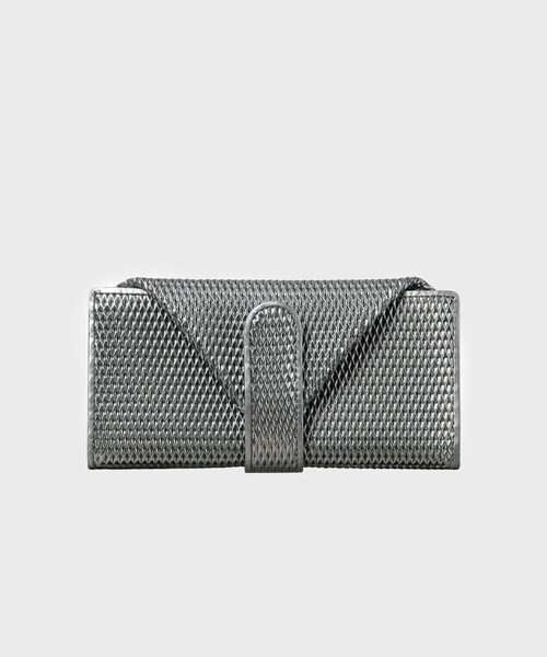 HIROKO HAYASHI 長財布 ミニ HIROKO HAYASHI（ヒロコ ハヤシ） ミニ 長財布 財布 CATENA（カテーナ