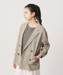 BEAUTY＆YOUTH UNITED ARROWS ジャケット テーラードジャケット 「WEB 