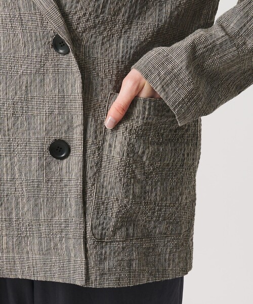 BEAUTY＆YOUTH UNITED ARROWS ジャケット テーラードジャケット 「WEB