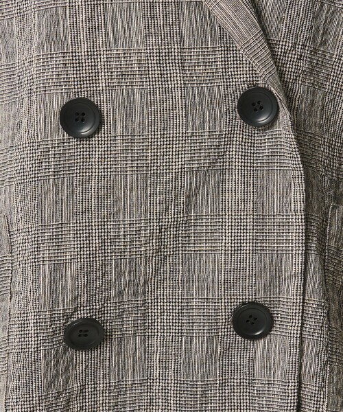 BEAUTY＆YOUTH UNITED ARROWS ジャケット テーラードジャケット 「WEB
