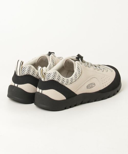 KEEN（キーン） スニーカー 「限定展開」JASPER ”ROCKS” SP