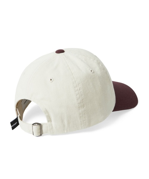 thisisneverthat（ディスイズネバーザット） キャップ 帽子 T-Logo Cap