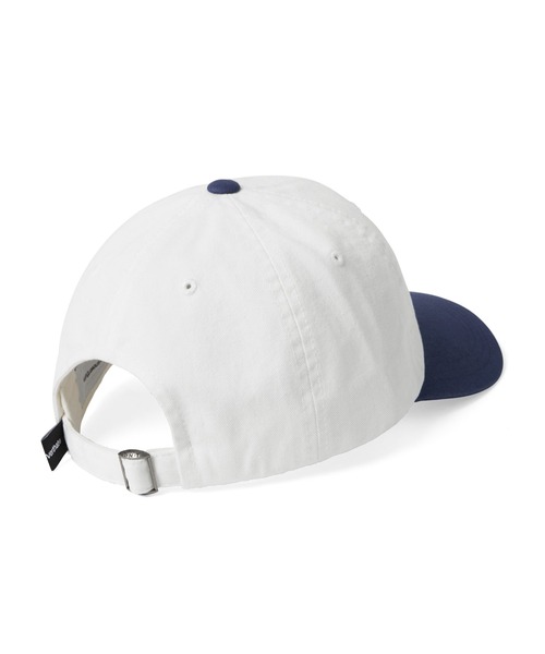 thisisneverthat（ディスイズネバーザット） キャップ 帽子 T-Logo Cap