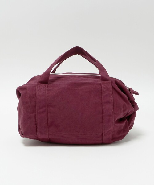repetto（レペット） ボストンバッグ 「repetto」コットン ダッフル