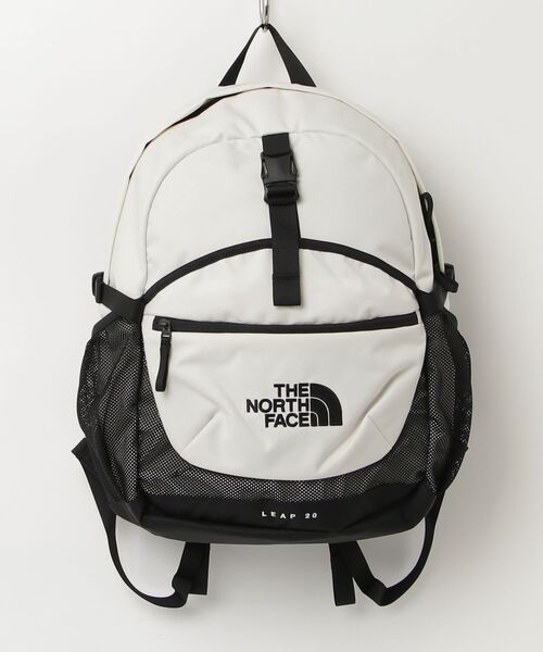 THE NORTH FACE ノースフェイス リュック 白黒 THE NORTH FACE（ザ ノースフェイス） デイバック リュック ザ ノース