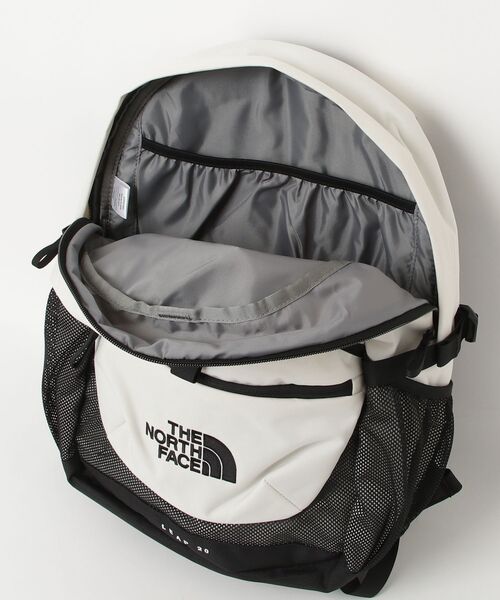 値下げしました THE NORTH FACE ホワイトラベル ディバック 20L THE NORTH FACE（ザ ノースフェイス） ノースフェイス デイバック