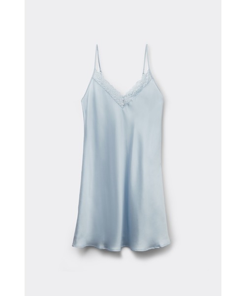 Intimissimi（インティミッシミ） インナーシャツ 肌着 Silky Flowers
