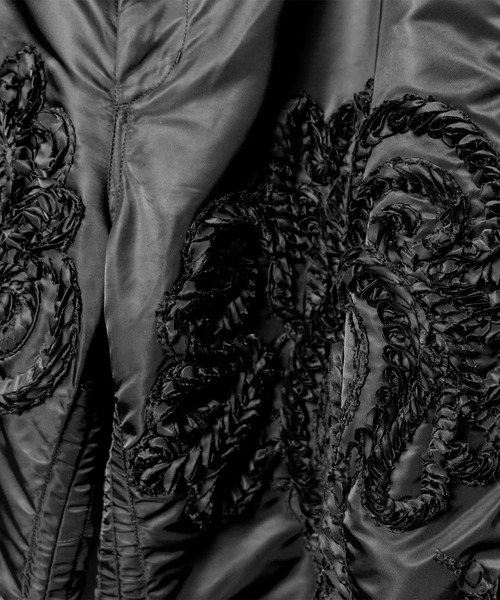 TAG（PORTER） パンツ 「TAAKK/ターク」Parachute Pants メンズ