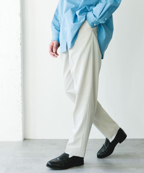 URBAN RESEARCH DOORS（アーバンリサーチドアーズ） パンツ 「イージー