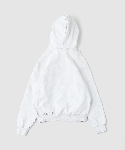 コート ジャケット OUAT(オーユーエーティー) CERAMIC JACKET メンズ レディースの画像