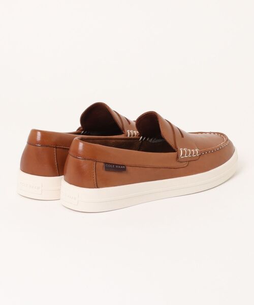 COLE HAAN（コールハーン） スリッポン ナンタケット ドリフト ペニー