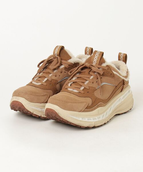 新品美品UGG スニーカー24cm 公式完売品 UGG Australia（アグオーストラリア） 「UGG」 ローカットスニーカー