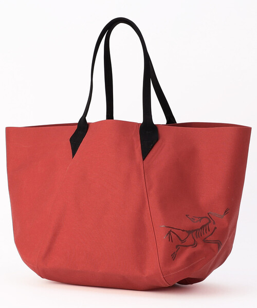 ARC'TERYX（アークテリクス） トートバッグ Carrier 45 Gear Tote