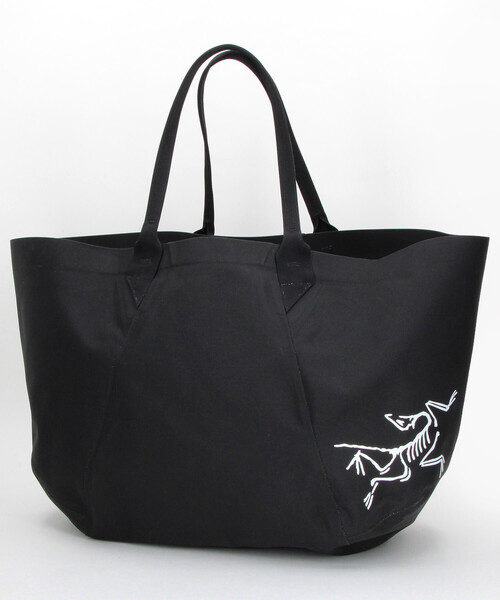 ARC'TERYX（アークテリクス） トートバッグ Carrier 45 Gear Tote