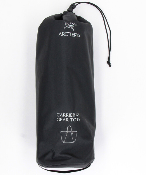 ARC'TERYX（アークテリクス） トートバッグ Carrier 45 Gear Tote