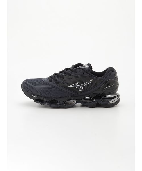 MIZUNO（ミズノ） スニーカー 「Mizuno」WAVE PROPHECY LS レディース 