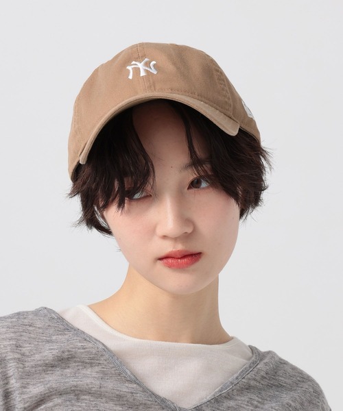 NEW ERA（ニューエラ） キャップ 帽子 「NEW ERA(ニューエラ）」別注