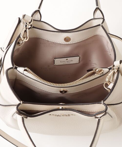 kate spade NEW YORK（ケイト・スペード ニューヨーク） 2WAYバッグ