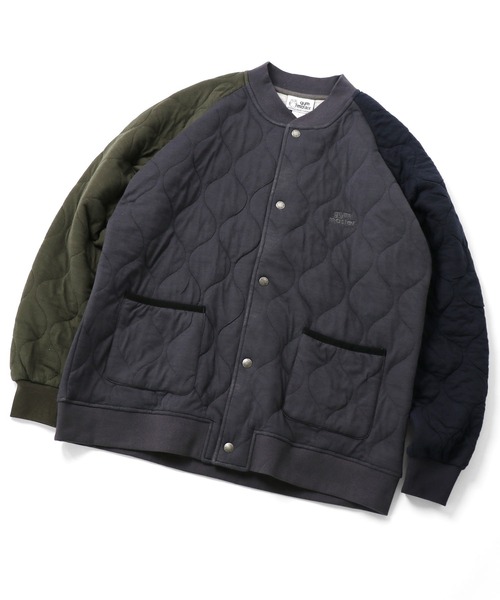 「gym master」 カーディガン X-LARGE 杢グレー レディース_画像6