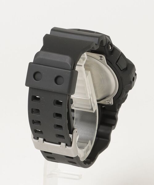 G-SHOCK 「G-SHOCK」 デジタル腕時計 FREE ブラック メンズ : ZOZOTOWN
