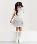tシャツ 「puchily プチプラライン」レ...の詳細画像5