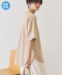AMERICAN HOLIC（アメリカンホリック） tシャツ 半袖 「接触冷感