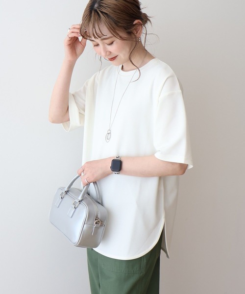 AMERICAN HOLIC（アメリカンホリック） tシャツ 「接触冷感」ジョー