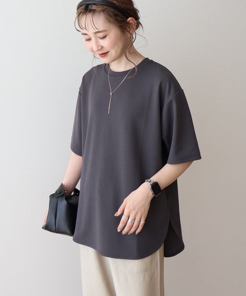 AMERICAN HOLIC（アメリカンホリック） tシャツ 半袖 「接触冷感