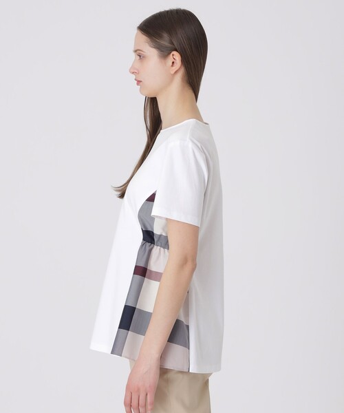 BLUE LABEL CRESTBRIDGE（ブルーレーベルクレストブリッジ） tシャツ