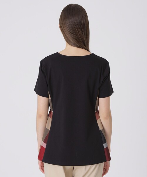 BLUE LABEL CRESTBRIDGE（ブルーレーベルクレストブリッジ） tシャツ