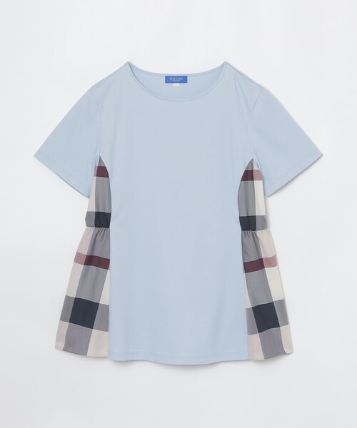 BLUE LABEL CRESTBRIDGE（ブルーレーベルクレストブリッジ） tシャツ