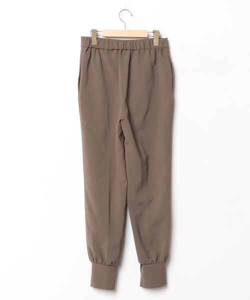 「Liesse」 パンツ 3 グリーン レディース_画像2