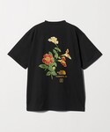 ノースフェイス tシャツ 「THE NORTH...の詳細画像1