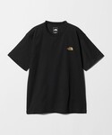 ノースフェイス tシャツ 「THE NORTH...の詳細画像2